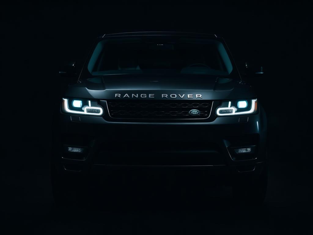 SUV-uri